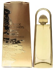 Mick Micheyl Perfume - Click Image to Close
